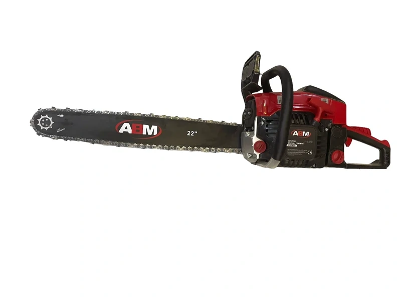 1187 ABM CS7500 MOTORLU TESTERE 3/25 42 DİŞ - Görsel 1