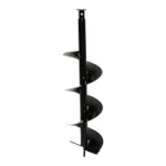 FİDAN DİKME UCU 20CM TEK HELEZON