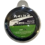 MALİKA MİSİNA 4MM DÖRT KÖŞE TIRTIKLI 28MT