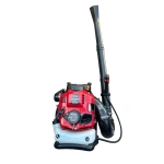ABM SIRT TİPİ HAVA ÜFLEME 4ZAMANLI 4HP