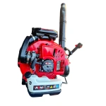 ABM SIRT TİPİ HAVA ÜFLEME 2 ZAMANLI 5HP