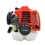 TU26 BENZİNLİ MOTOR