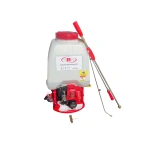 ABM BENZİNLİ SIRT İLAÇLAMA 25LT FST800