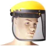 PROFOSYONEL TELLİ KORUYUCU MASKE