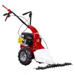 M90 EUR5 ÇAYIR BİÇME MAKİNESİ 87cm EUROSYSTEMS