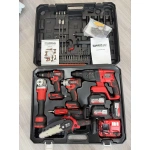 KIMMER PLUS 6 LI SET