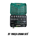 37 PARÇA LOKMA SETİ