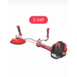 ARCHER 3,1 HP OT BİÇME MAKİNASI YAN MODEL