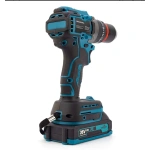 10mm Blue1 Kömürsüz Vidalama - Görsel 2
