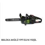 Çift Akülü Testere (36V – 4Ah)