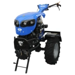 FTN510 Dizel Marşlı/İpli Çapalama Makinesi 12 HP