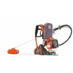 Husqvarna 553 RBX Motorlu Sırt Tırpan (3.1 HP)