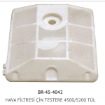 HAVA FİLTRESİ ÇİN TESTERE 4500/5200 TÜL