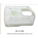 HAVA FİLTRESİ OLEOMAC GSH 51-56