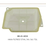 HAVA FİLTRESİ STIHL 341-361 TÜL