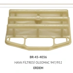 HAVA FİLTRESİ OLEOMAC 947/952