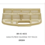 HAVA FİLTRESİ OLEOMAC 937-941CX ERDEM