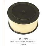 HAVA FİLTRESİ STIHL MS231/MS251 ERDEM