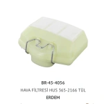 HAVA FİLTRESİ HUS 365-2166 TÜL ERDEM