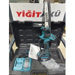 BN5 Çift akülü 5 AH 36 VOLT OTOMATİK YAĞLAMALI