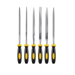 SGS 6 PARÇA MİNİ EĞE SETİ 5*180 MM