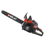 BOLAT 5520 KESİM MOTORU 3.5 HP 36/325