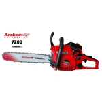 ARCHER 7200  4.2 HP KESİM MOTORU - Görsel 2
