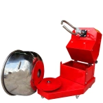15KG UN 25 KG HAMUR MAKİNASI - Görsel 4