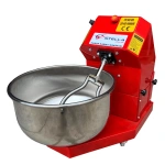 15KG UN 25 KG HAMUR MAKİNASI