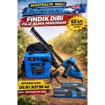 ARCHER AVUSTRALYA MALI FİLİZ ALMA MAKİNASI - Görsel 2
