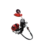 ABUSTRALYA MALI ARCHER 3.1 HP BG620 OT MPTORU SIRT TİP