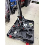 RYNDOR İNDİKSİYON MOTORLU AKÜLÜ TESTERE