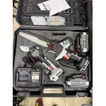 RYNDOR 3 LÜ TELESKOBİK SET İNDİSKSİYON SERİ - Görsel 2