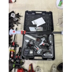 RYNDOR 3 LÜ TELESKOBİK SET İNDİSKSİYON SERİ