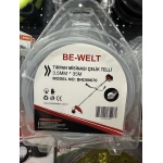 3.5 MM ÇELİK MİSİNA