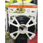 STİHL MİSİNA 3.3 MM KÖŞELİ