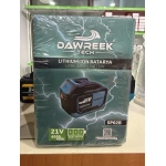 DAVREEK 15 PİLLİ 4.5 AH BATARYA