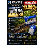 HAKTAŞ FİLİZ ALMA MAKİNASI 10.4 AH