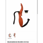 BIÇAK&MAKAS BİLEME 421016A