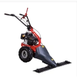 EUROSYSTEMS M310 EU5 ÇAYIR BİÇME MAK.127 CM
EUROSYSTEMS