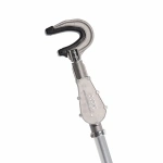 HSF SİLKELEME MAKİNASI