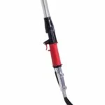 HSF SİLKELEME MAKİNASI - Görsel 3