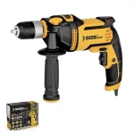 SGS DARBELİ MATKAP 600 Watt