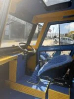 BOLAT 30 HP 4 KİŞİLİK KABİNLİ ÇAPA - Görsel 4