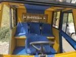 BOLAT 30 HP 4 KİŞİLİK KABİNLİ ÇAPA - Görsel 3