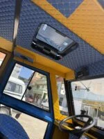BOLAT 30 HP 4 KİŞİLİK KABİNLİ ÇAPA - Görsel 8