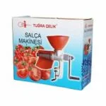 SALÇA MAKİNASI - Görsel 2