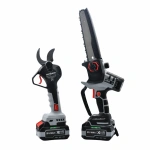 RYNDOR İKİLİ SET profosyonel indiksiyon motorlu