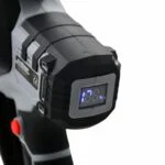 RYNDOR İKİLİ SET profosyonel indiksiyon motorlu - Görsel 5