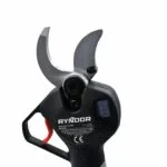 RYNDOR İKİLİ SET profosyonel indiksiyon motorlu - Görsel 6
